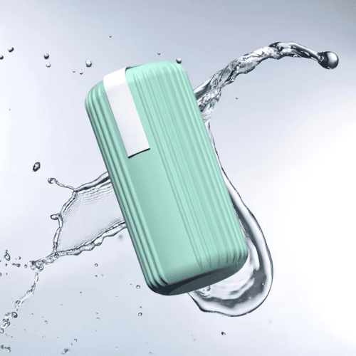 Whooshie Toilet Cleaner (Official Retailer) 2026