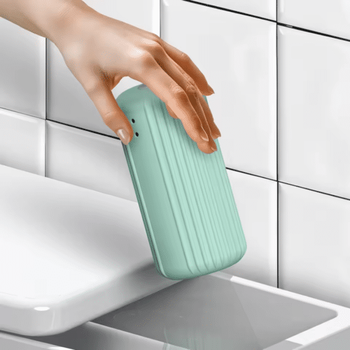 Whooshie Toilet Cleaner (Official Retailer) 2026