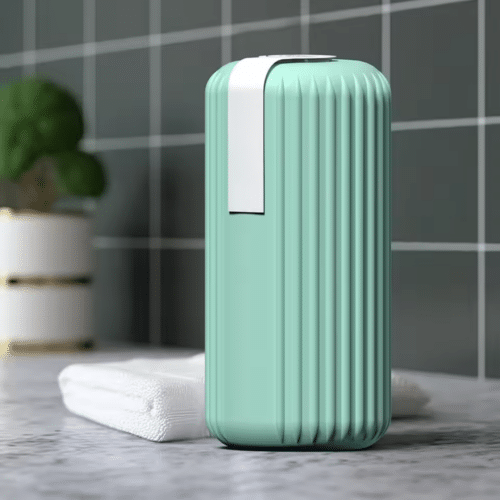 Whooshie Toilet Cleaner (Official Retailer) 2026